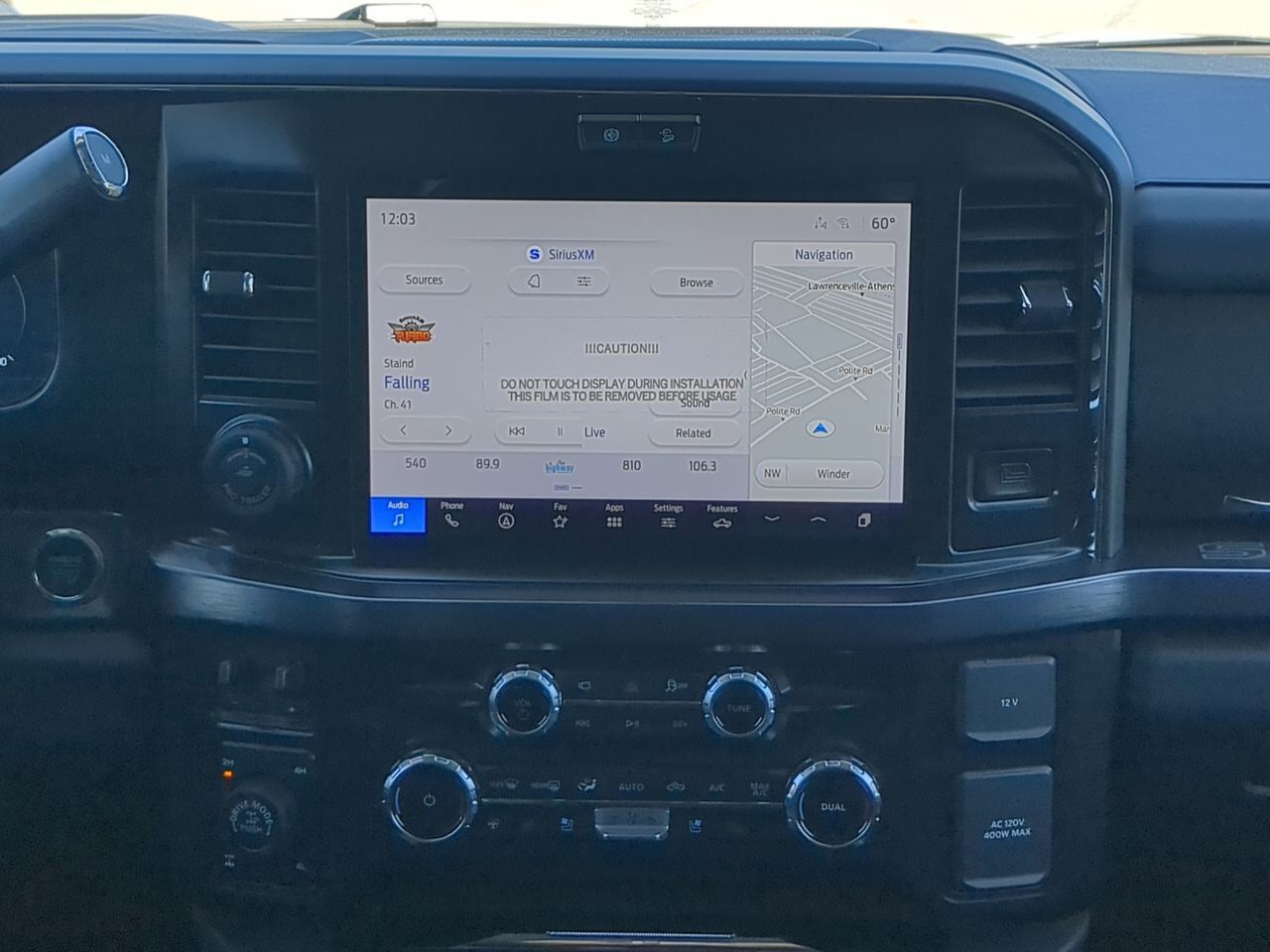 2026 Ford Super Duty F-250 SRW LARIAT TREMOR Appleton WI