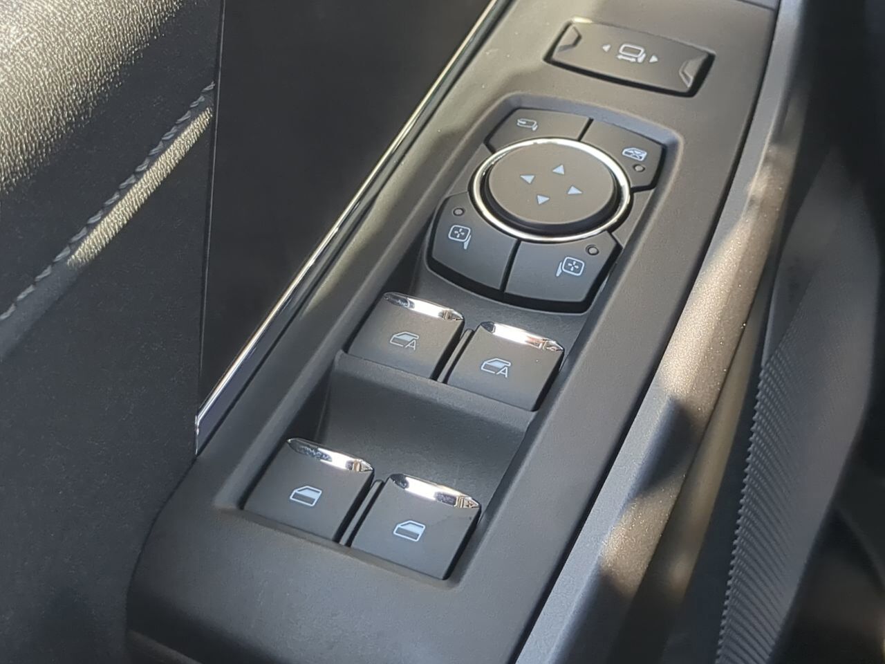 2026 Ford Super Duty F-250 SRW LARIAT TREMOR Appleton WI