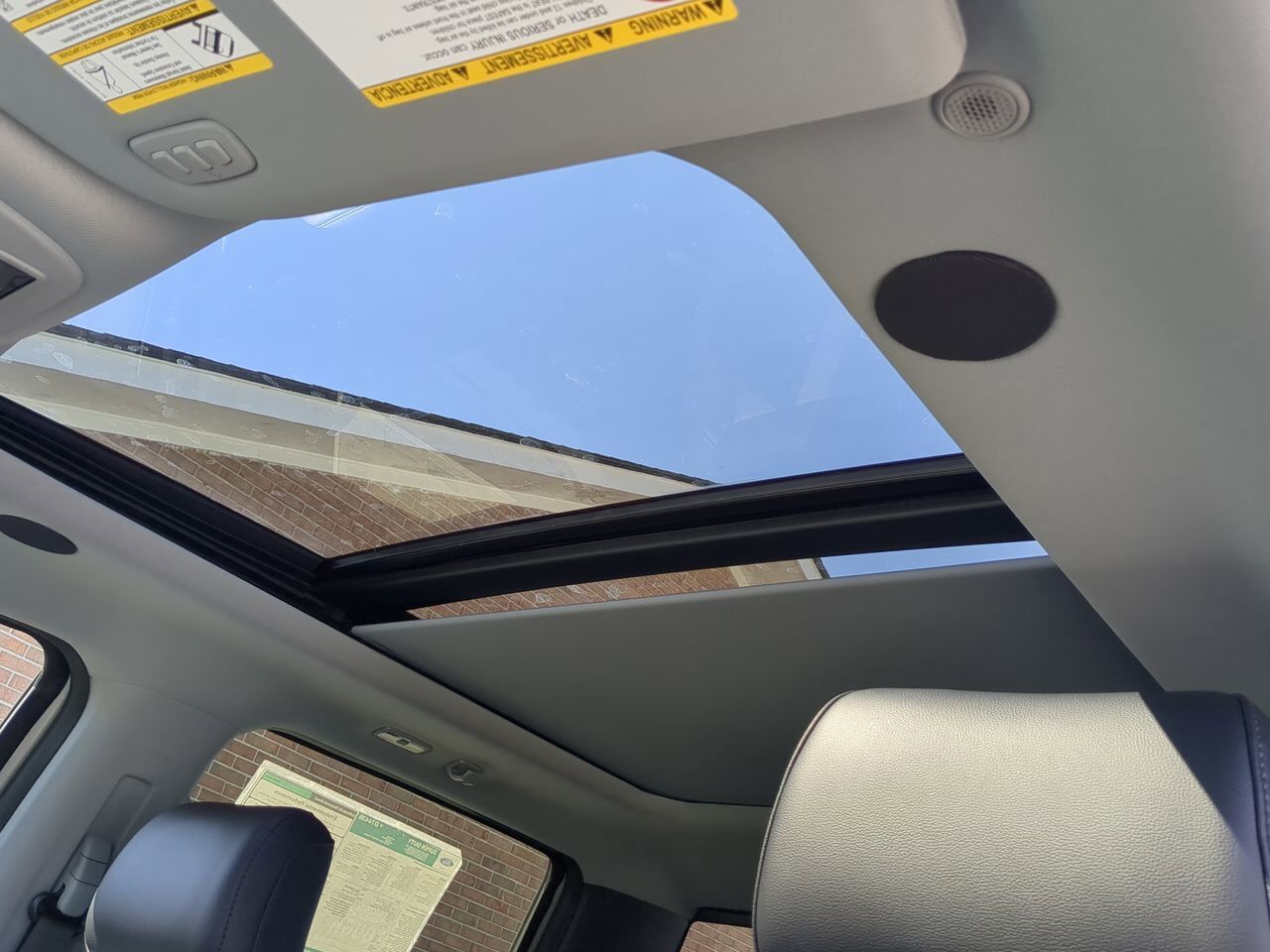 2026 Ford Super Duty F-250 SRW LARIAT TREMOR Appleton WI