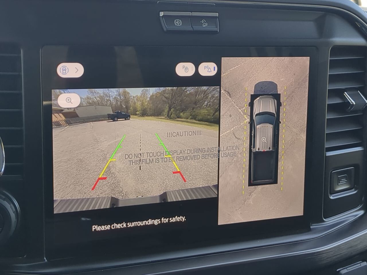 2026 Ford Super Duty F-250 SRW LARIAT TREMOR Appleton WI