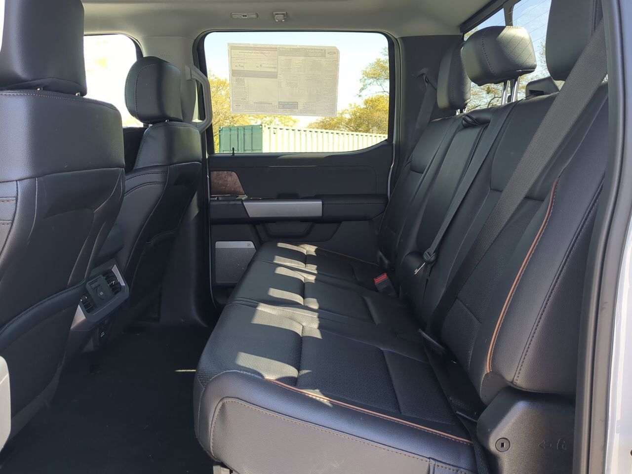 2026 Ford Super Duty F-250 SRW LARIAT TREMOR Appleton WI