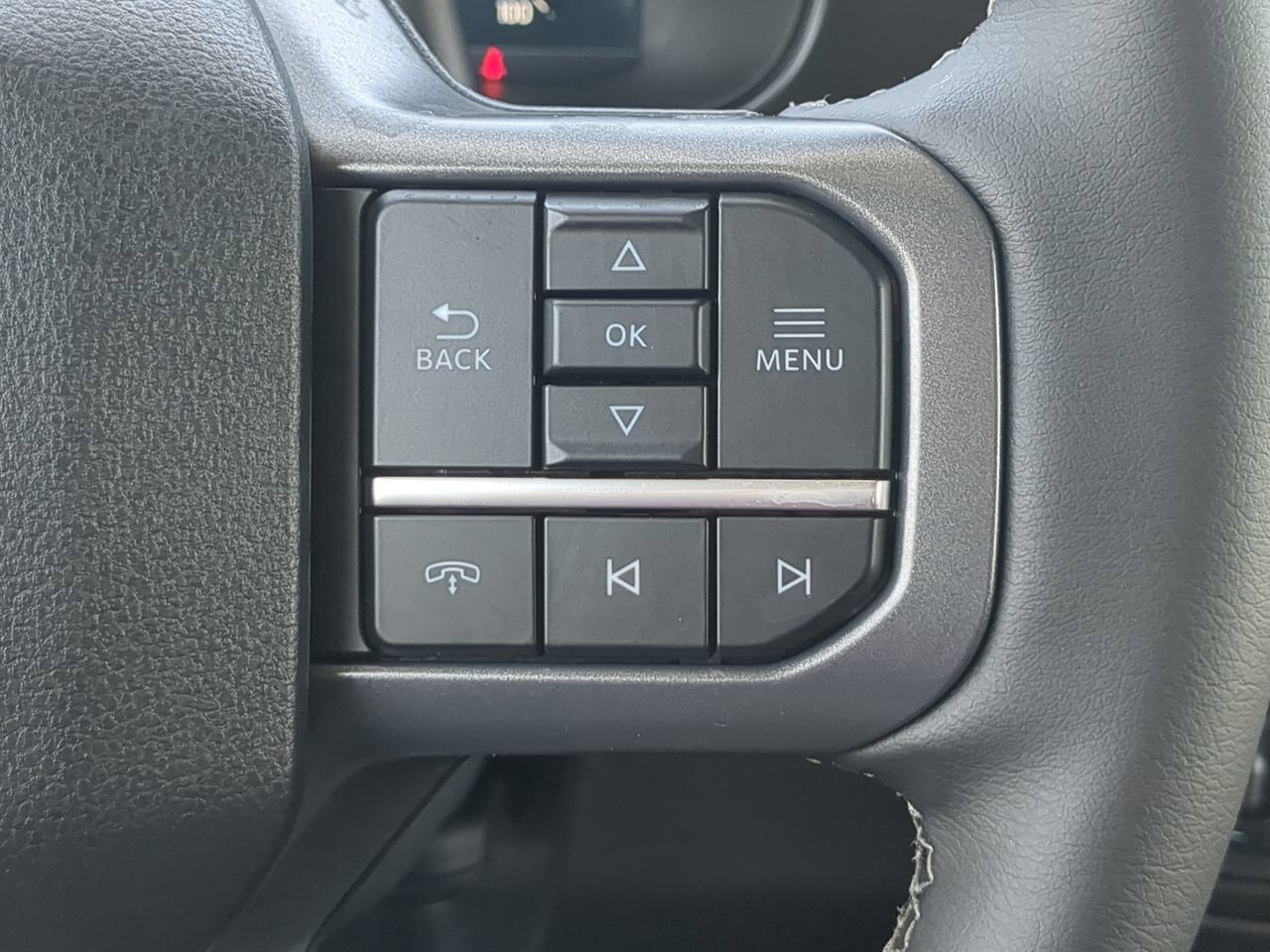 2026 Ford Super Duty F-250 SRW LARIAT TREMOR Appleton WI