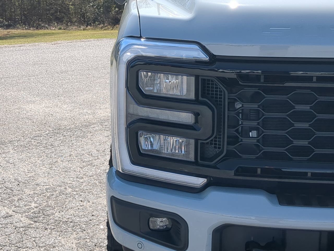 2026 Ford Super Duty F-250 SRW LARIAT TREMOR Appleton WI