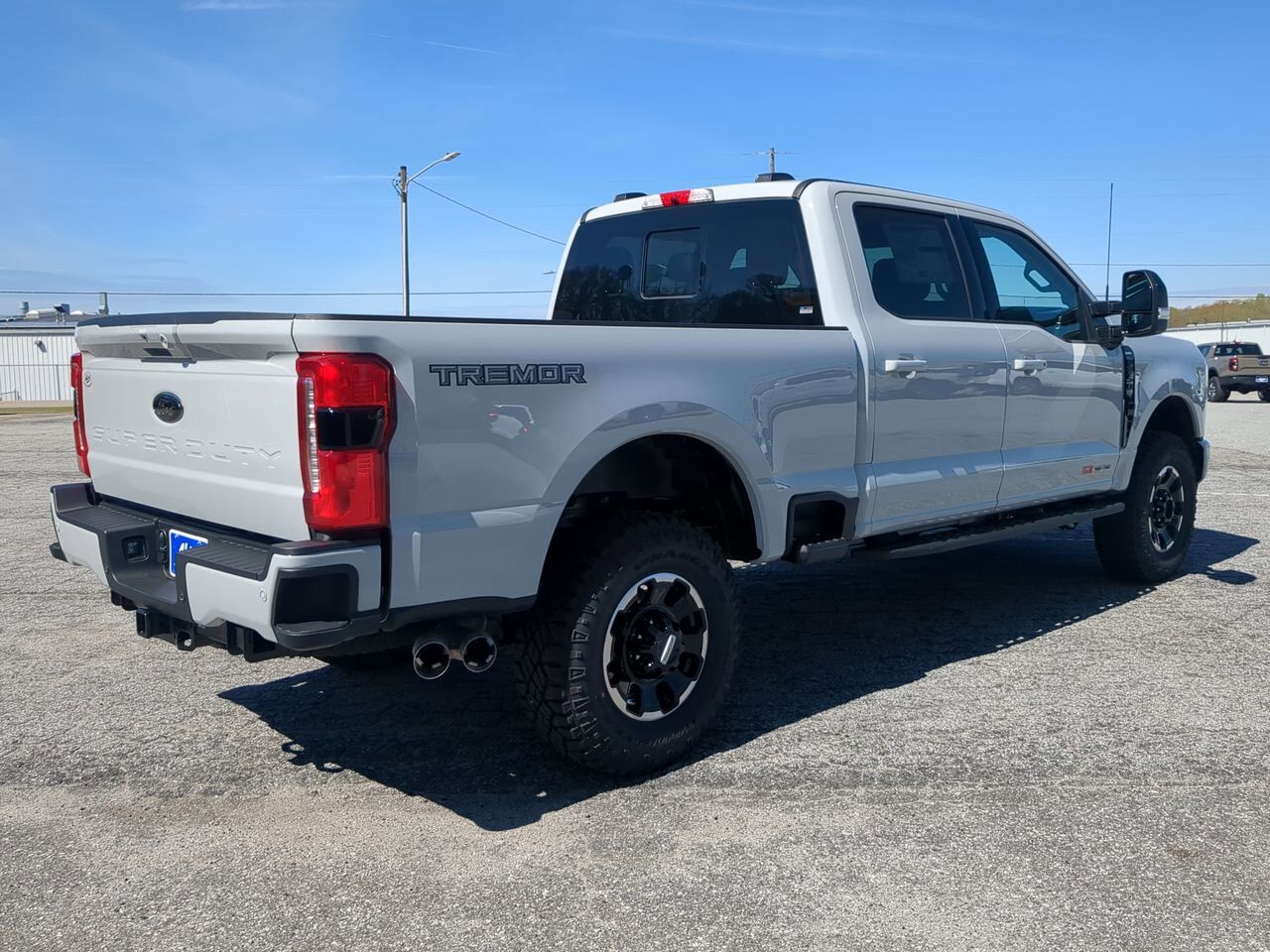 2026 Ford Super Duty F-250 SRW LARIAT TREMOR Appleton WI