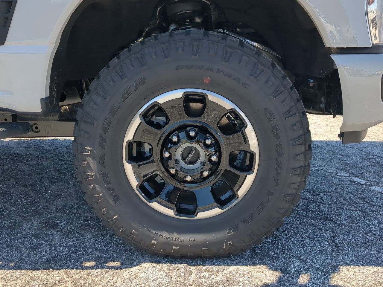 2026 Ford Super Duty F-250 SRW LARIAT TREMOR Appleton WI