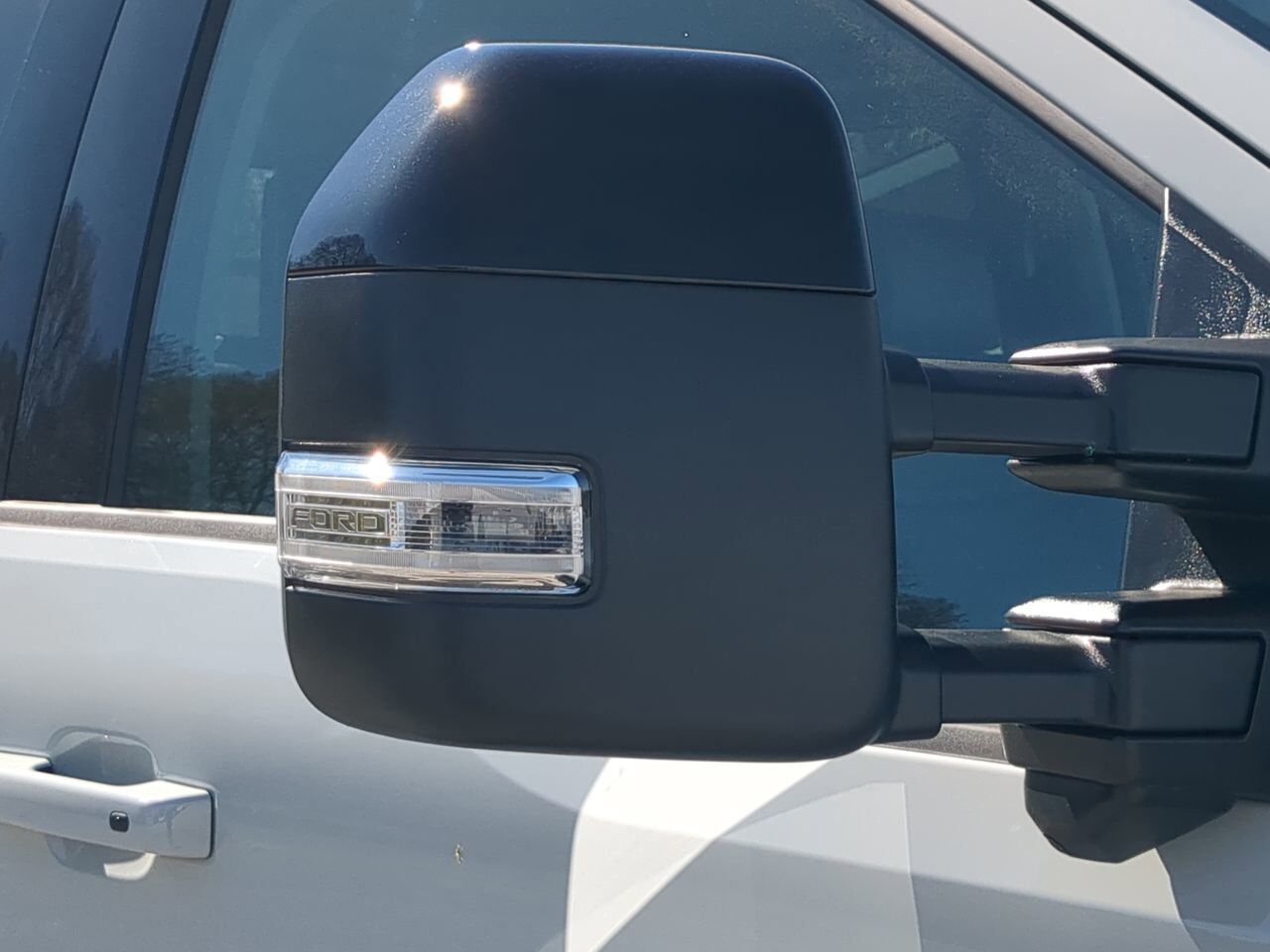 2026 Ford Super Duty F-250 SRW LARIAT TREMOR Appleton WI