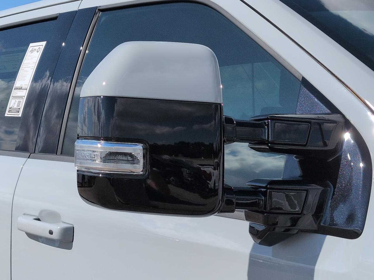 2026 Ford Super Duty F-250 SRW LARIAT TREMOR Appleton WI