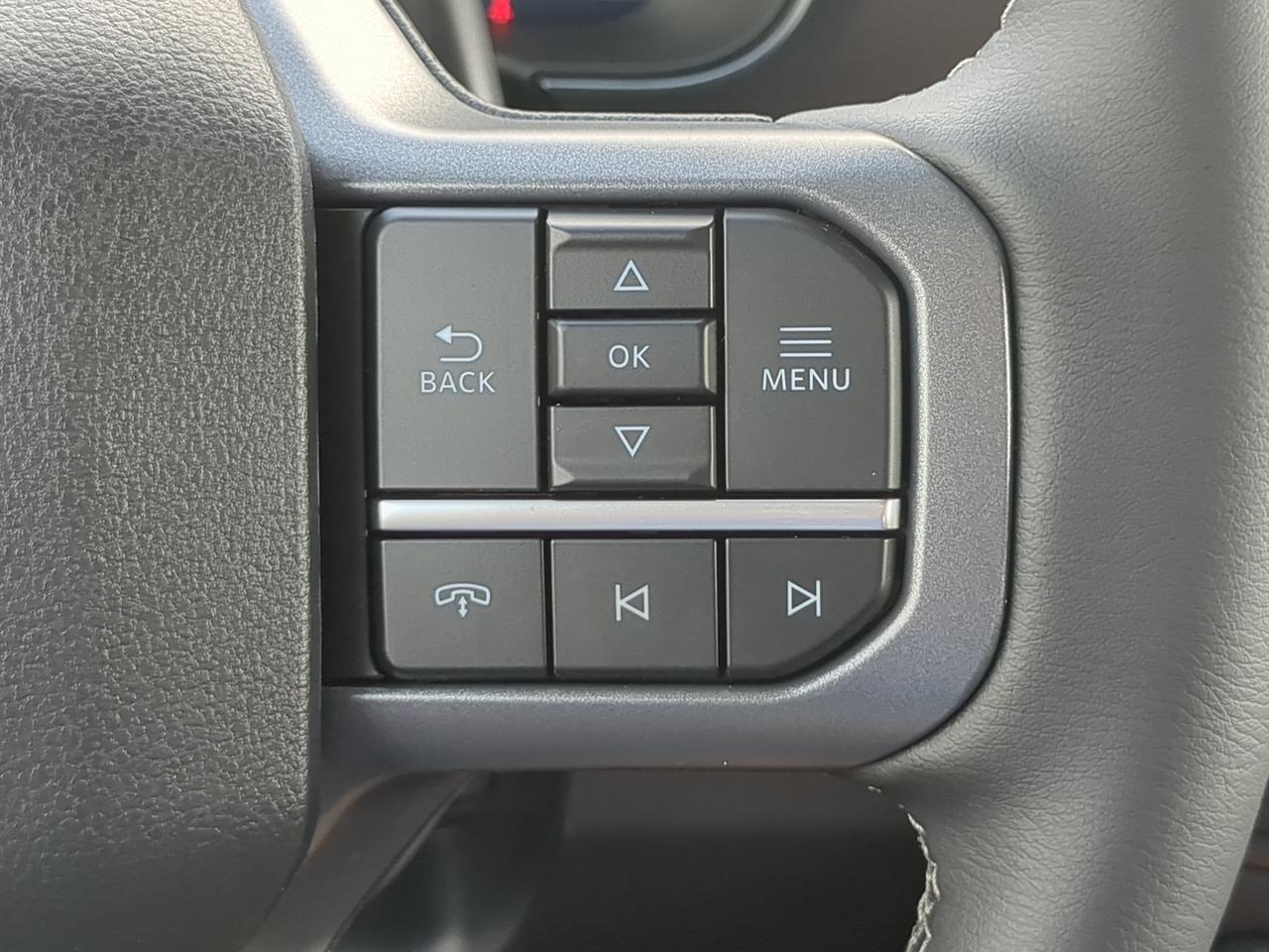 2026 Ford Super Duty F-250 SRW LARIAT TREMOR Appleton WI