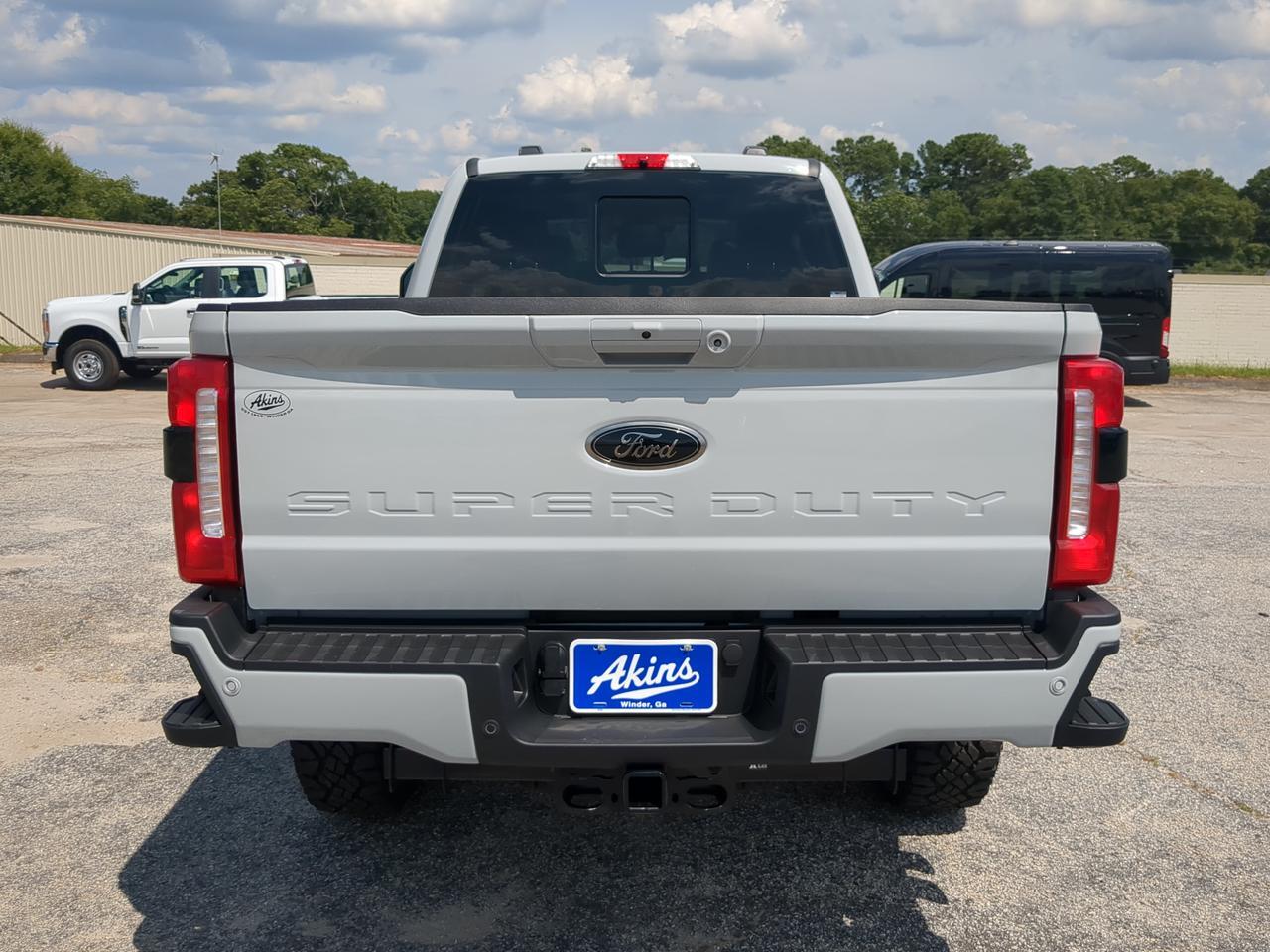 2026 Ford Super Duty F-250 SRW LARIAT TREMOR Appleton WI