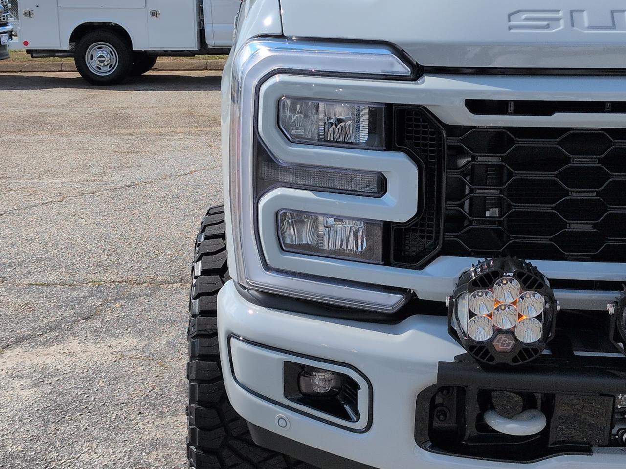 2026 Ford Super Duty F-250 SRW LARIAT TREMOR Appleton WI