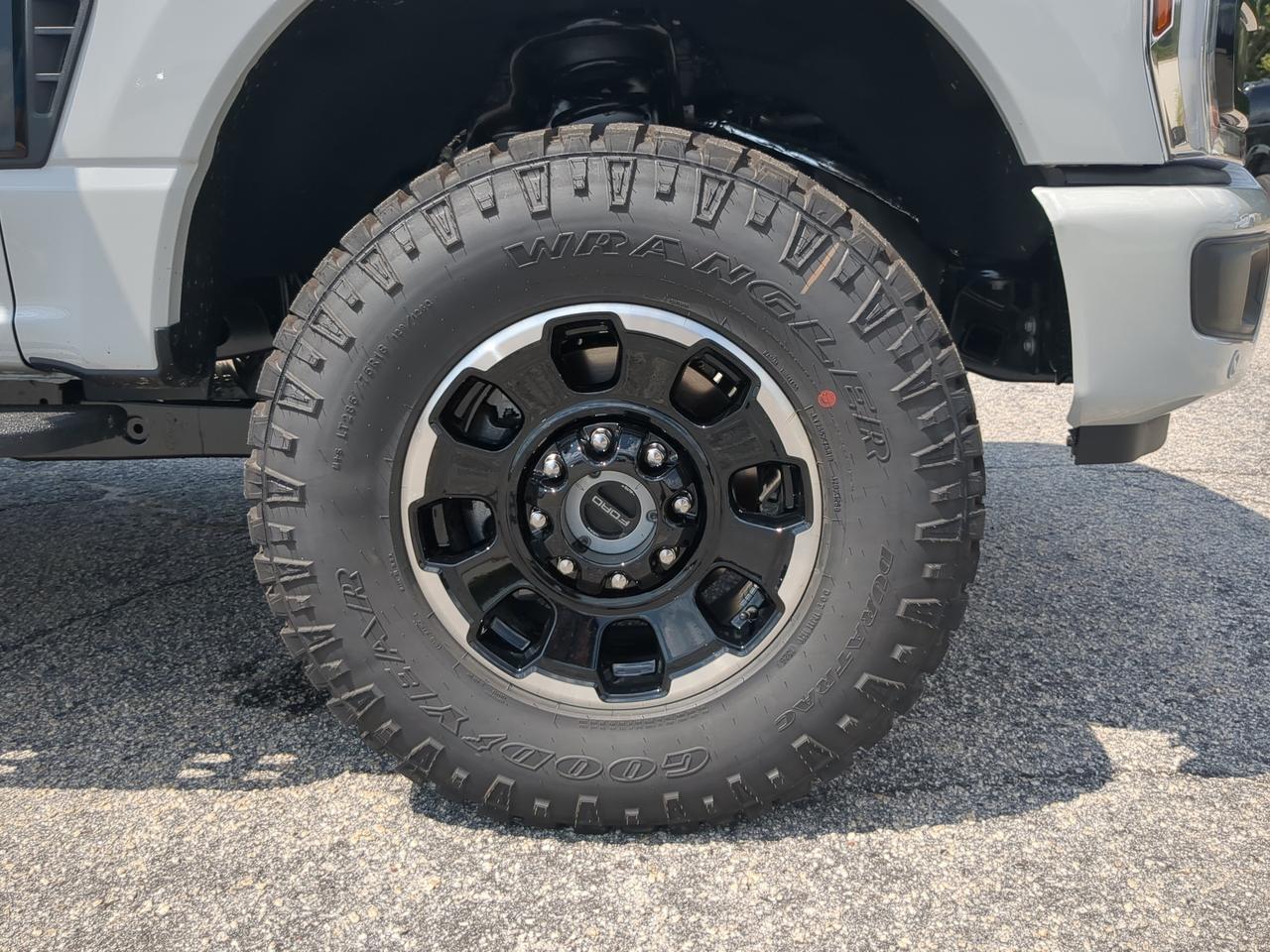 2026 Ford Super Duty F-250 SRW LARIAT TREMOR Appleton WI