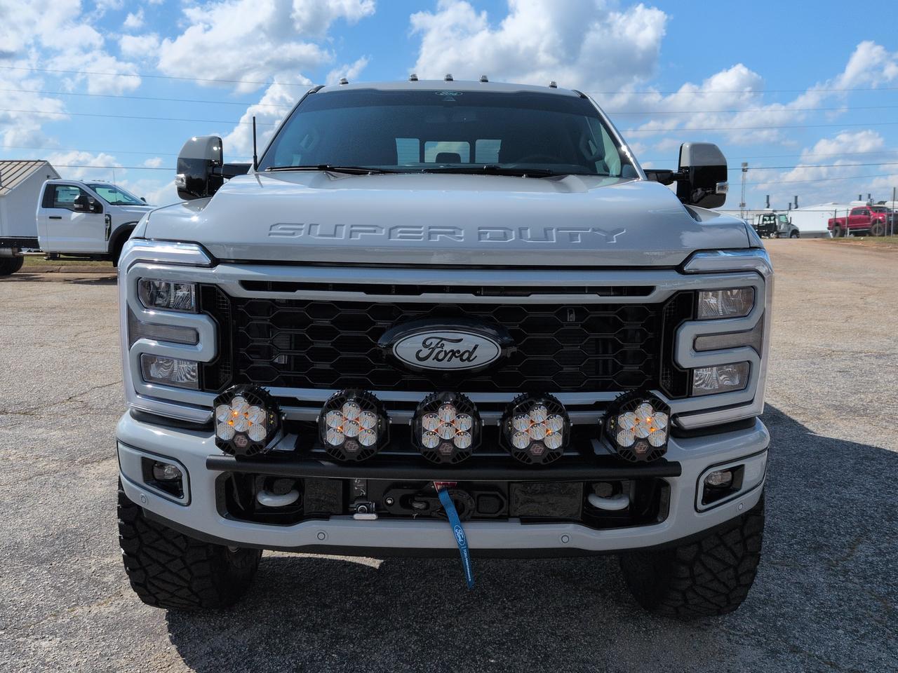 2026 Ford Super Duty F-250 SRW LARIAT TREMOR Appleton WI