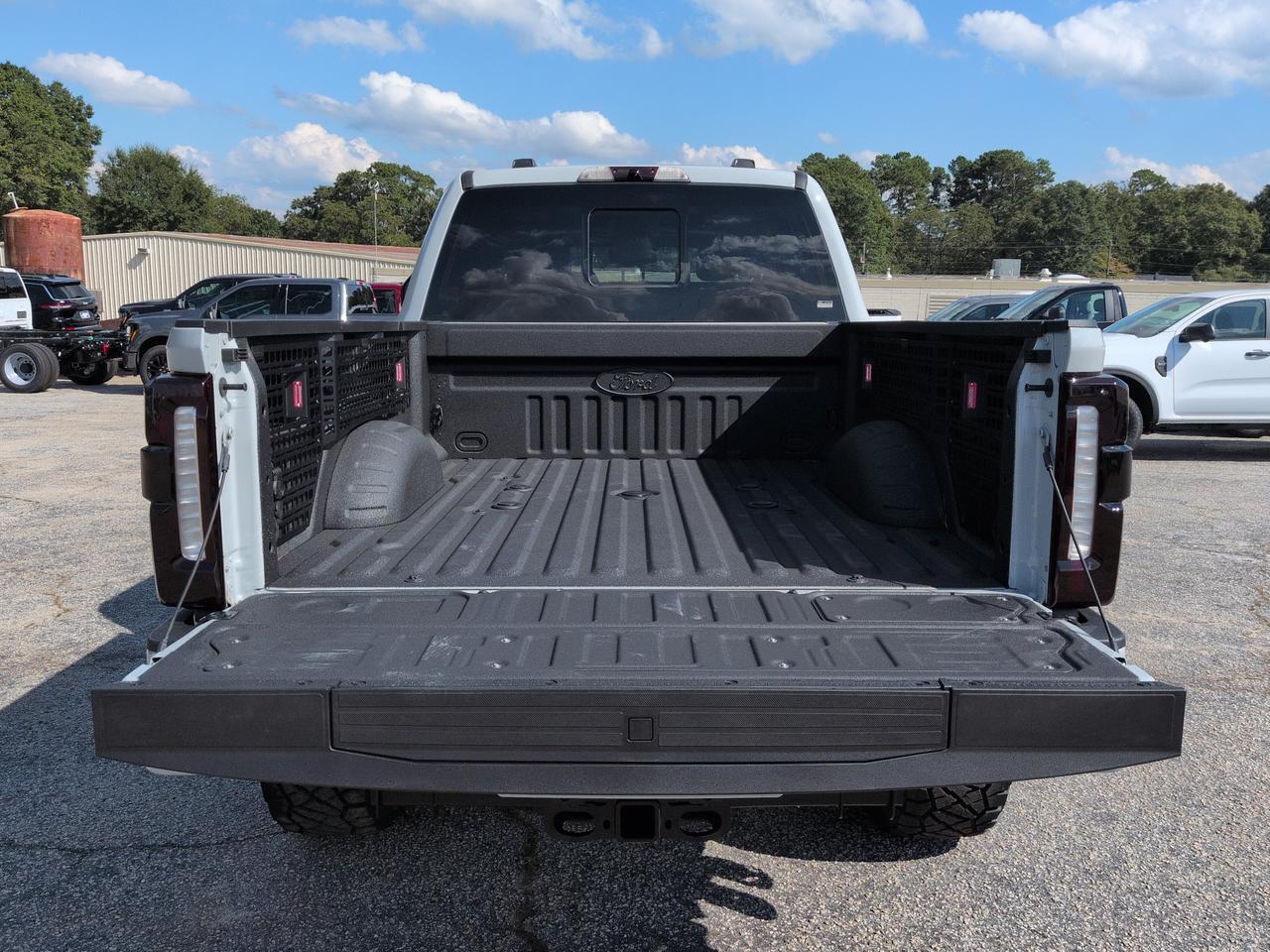 2026 Ford Super Duty F-250 SRW LARIAT TREMOR Appleton WI