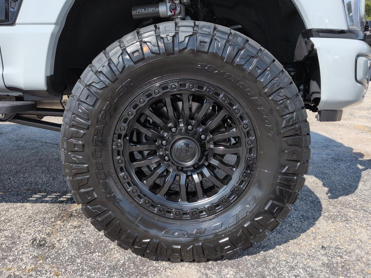 2026 Ford Super Duty F-250 SRW LARIAT TREMOR Appleton WI