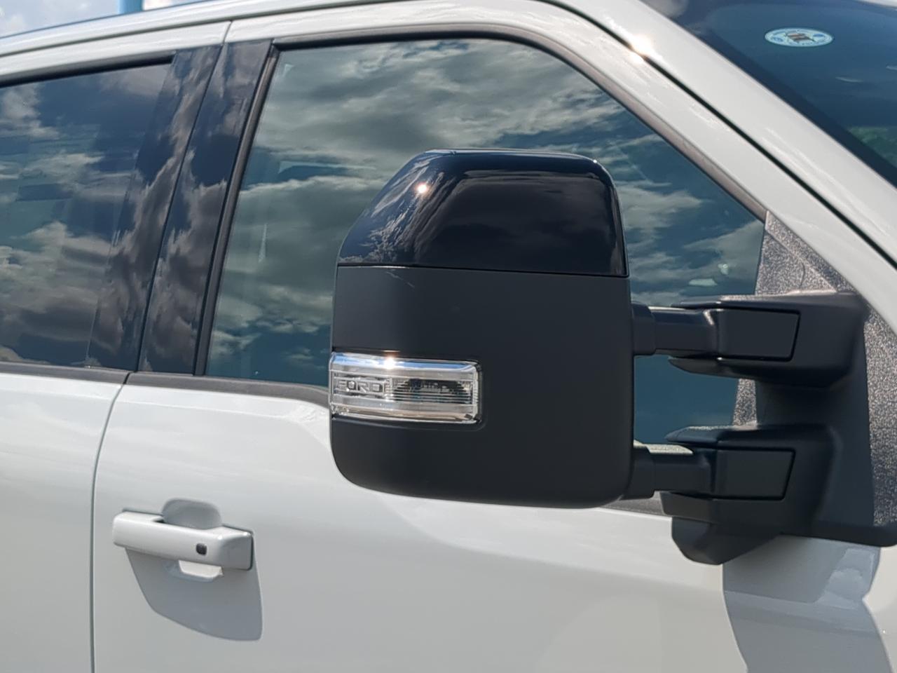 2026 Ford Super Duty F-250 SRW LARIAT TREMOR Appleton WI