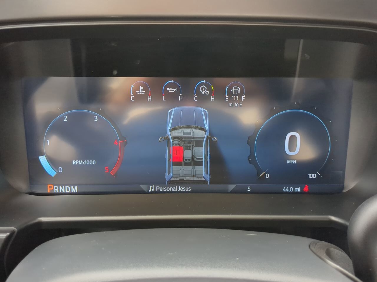 2026 Ford Super Duty F-250 SRW LARIAT TREMOR Appleton WI