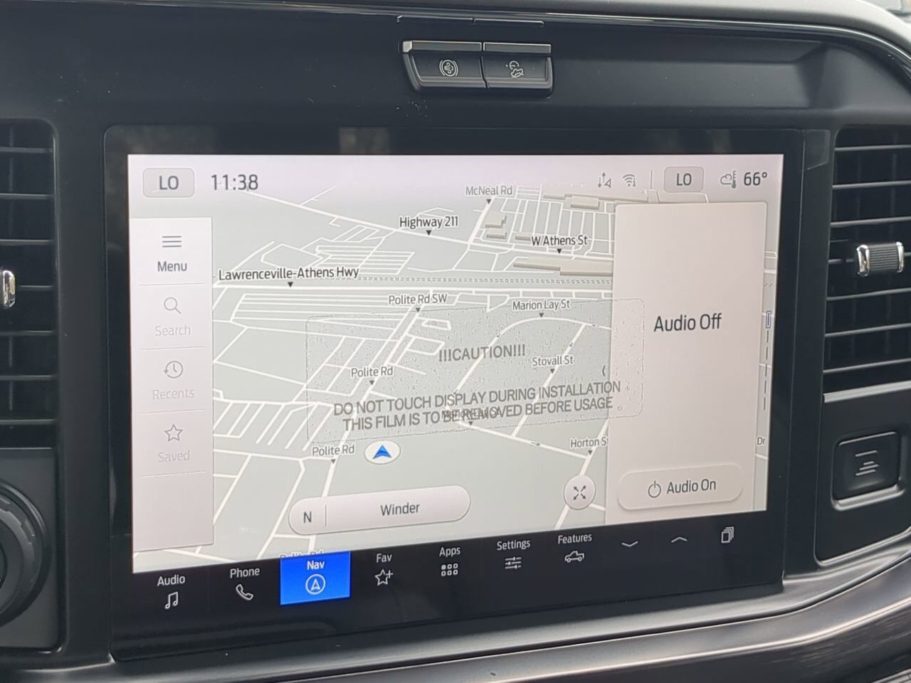 2026 Ford Super Duty F-250 SRW LARIAT TREMOR Appleton WI