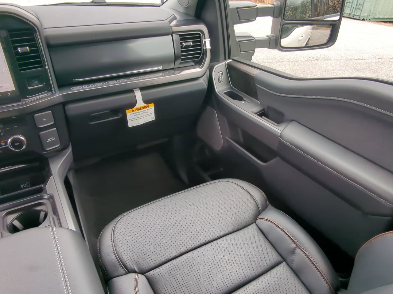 2026 Ford Super Duty F-250 SRW LARIAT TREMOR Appleton WI