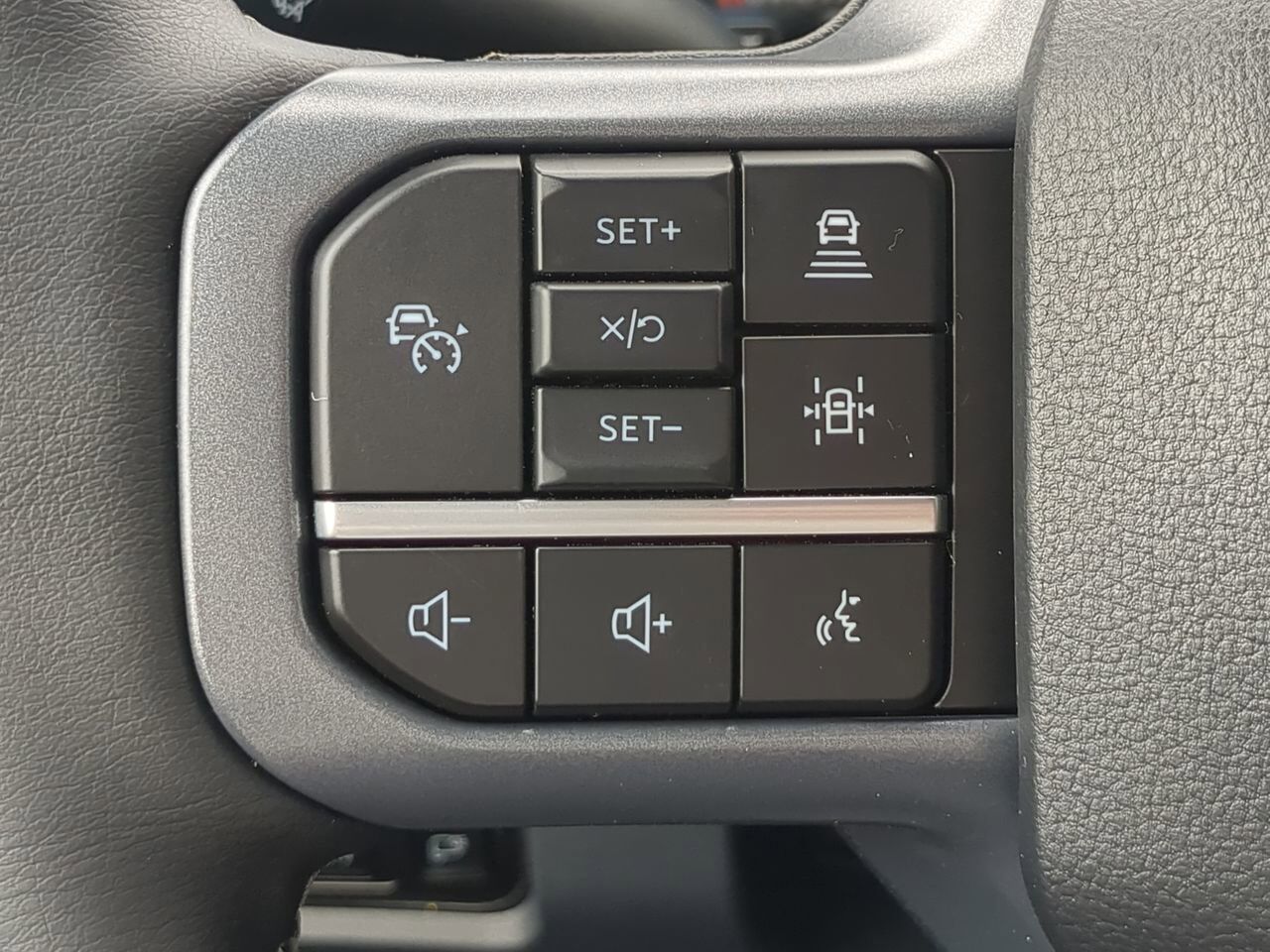 2026 Ford Super Duty F-250 SRW LARIAT TREMOR Appleton WI