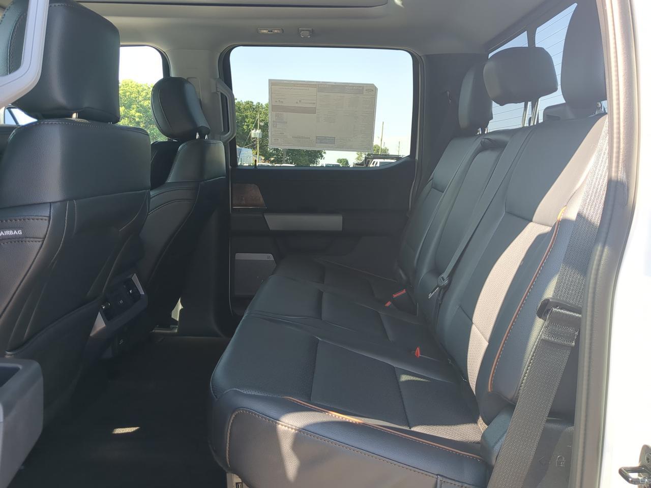 2026 Ford Super Duty F-250 SRW LARIAT TREMOR Appleton WI