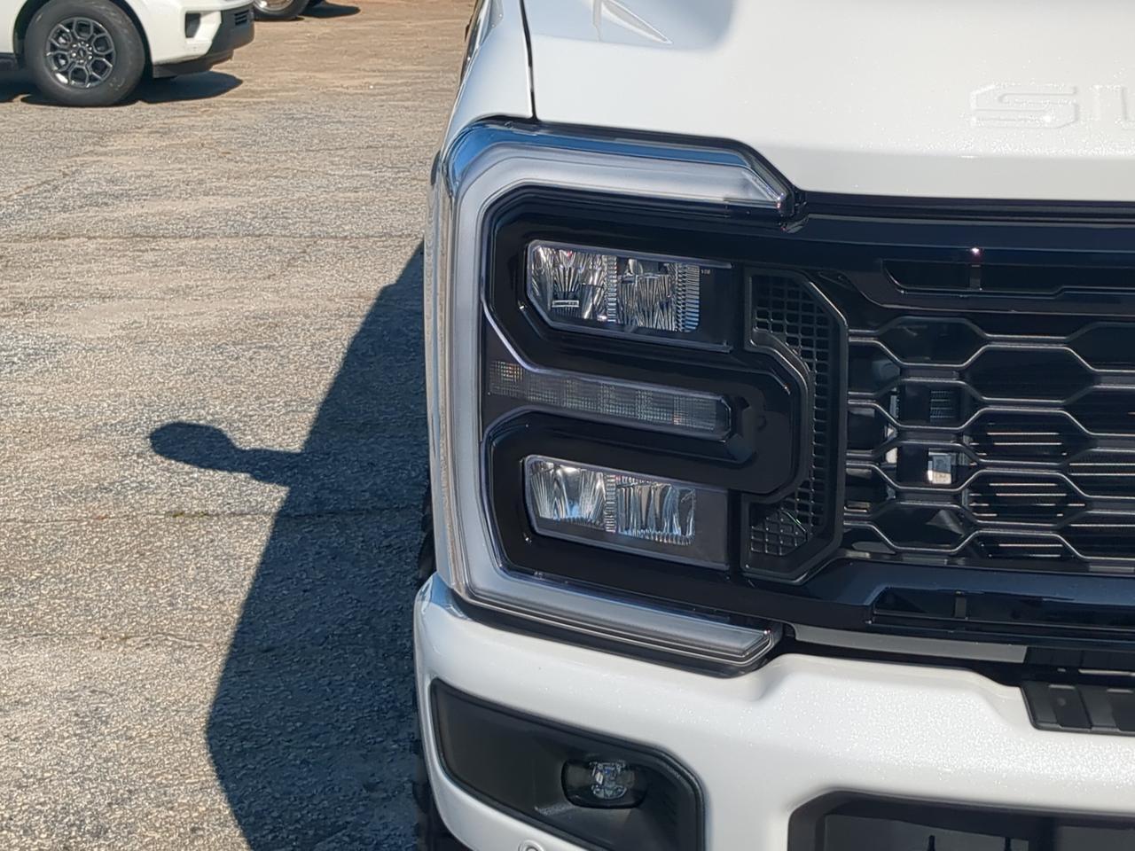 2026 Ford Super Duty F-250 SRW LARIAT TREMOR Appleton WI