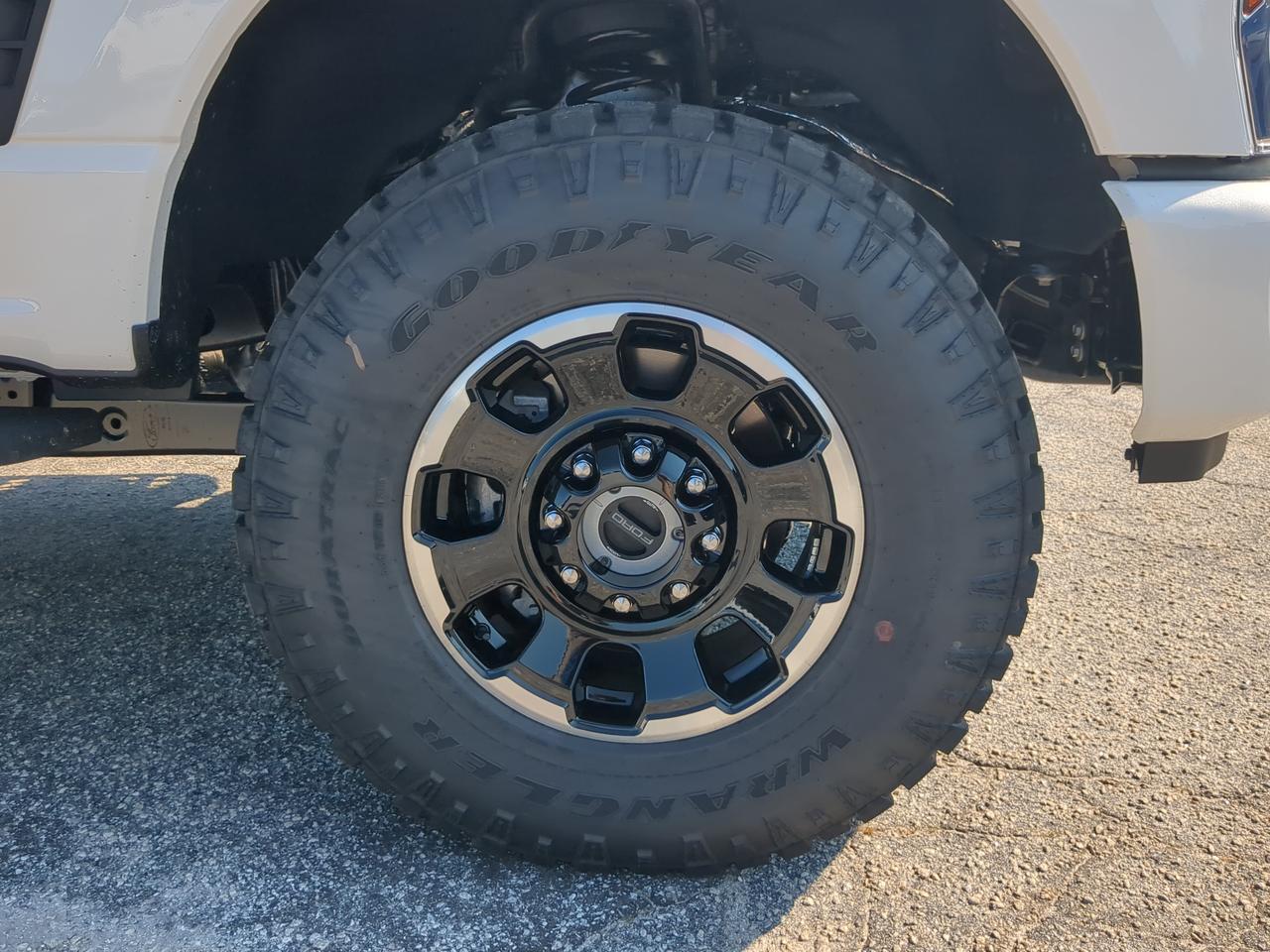 2026 Ford Super Duty F-250 SRW LARIAT TREMOR Appleton WI