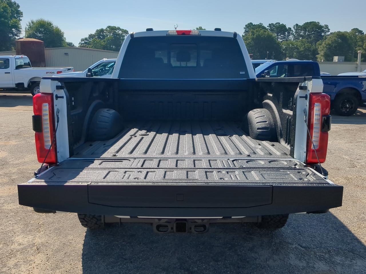 2026 Ford Super Duty F-250 SRW LARIAT TREMOR Appleton WI