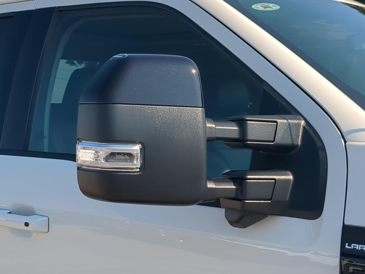 2026 Ford Super Duty F-250 SRW LARIAT TREMOR Appleton WI
