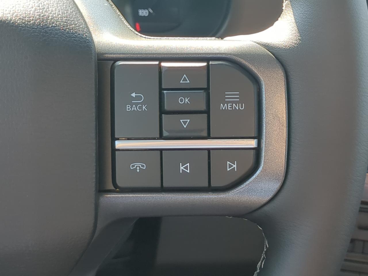 2026 Ford Super Duty F-250 SRW LARIAT TREMOR Appleton WI