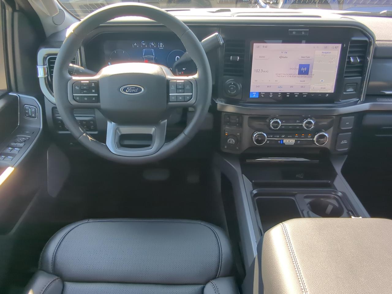 2026 Ford Super Duty F-250 SRW LARIAT TREMOR Appleton WI