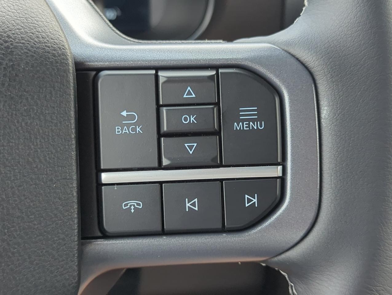 2026 Ford Super Duty F-250 SRW LARIAT TREMOR Appleton WI