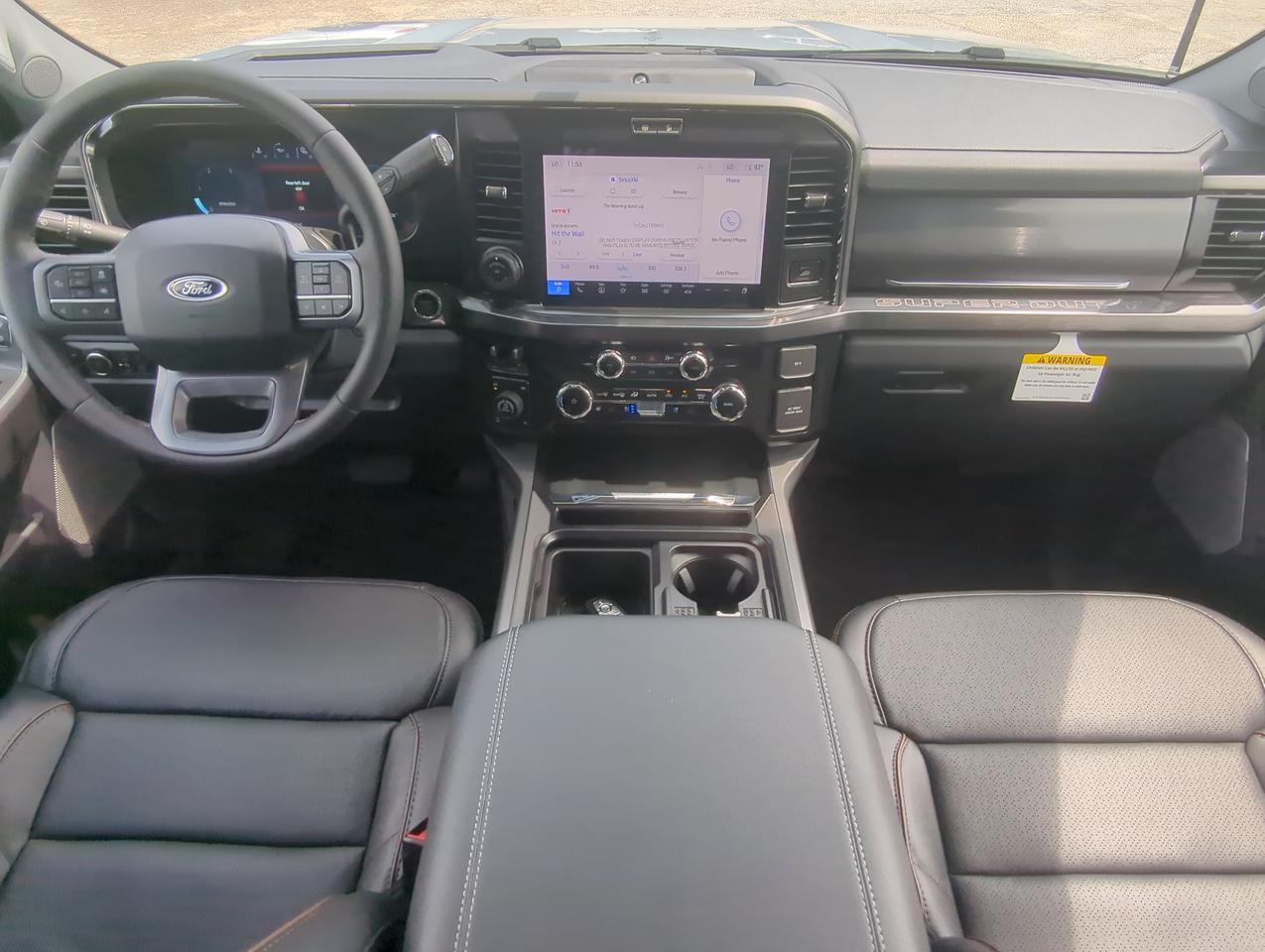 2026 Ford Super Duty F-250 SRW LARIAT TREMOR Appleton WI