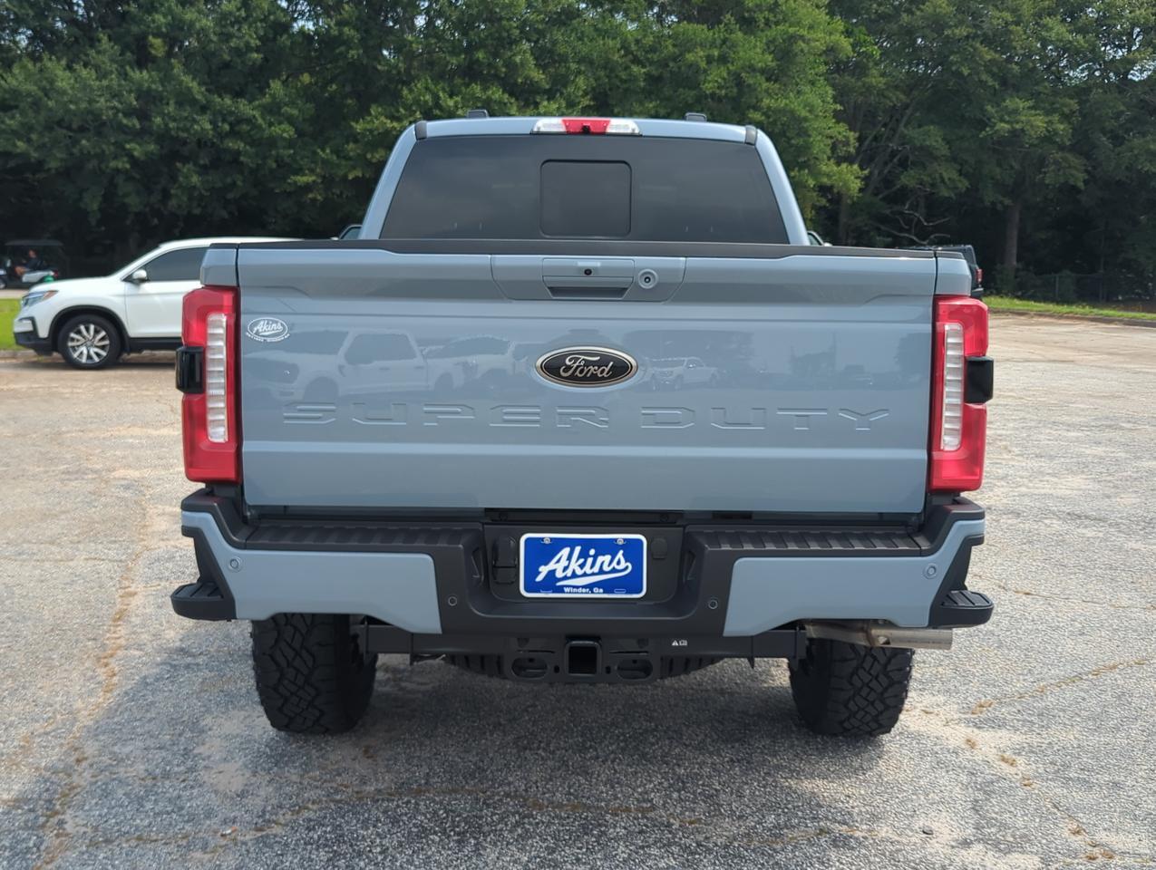 2026 Ford Super Duty F-250 SRW LARIAT TREMOR Appleton WI