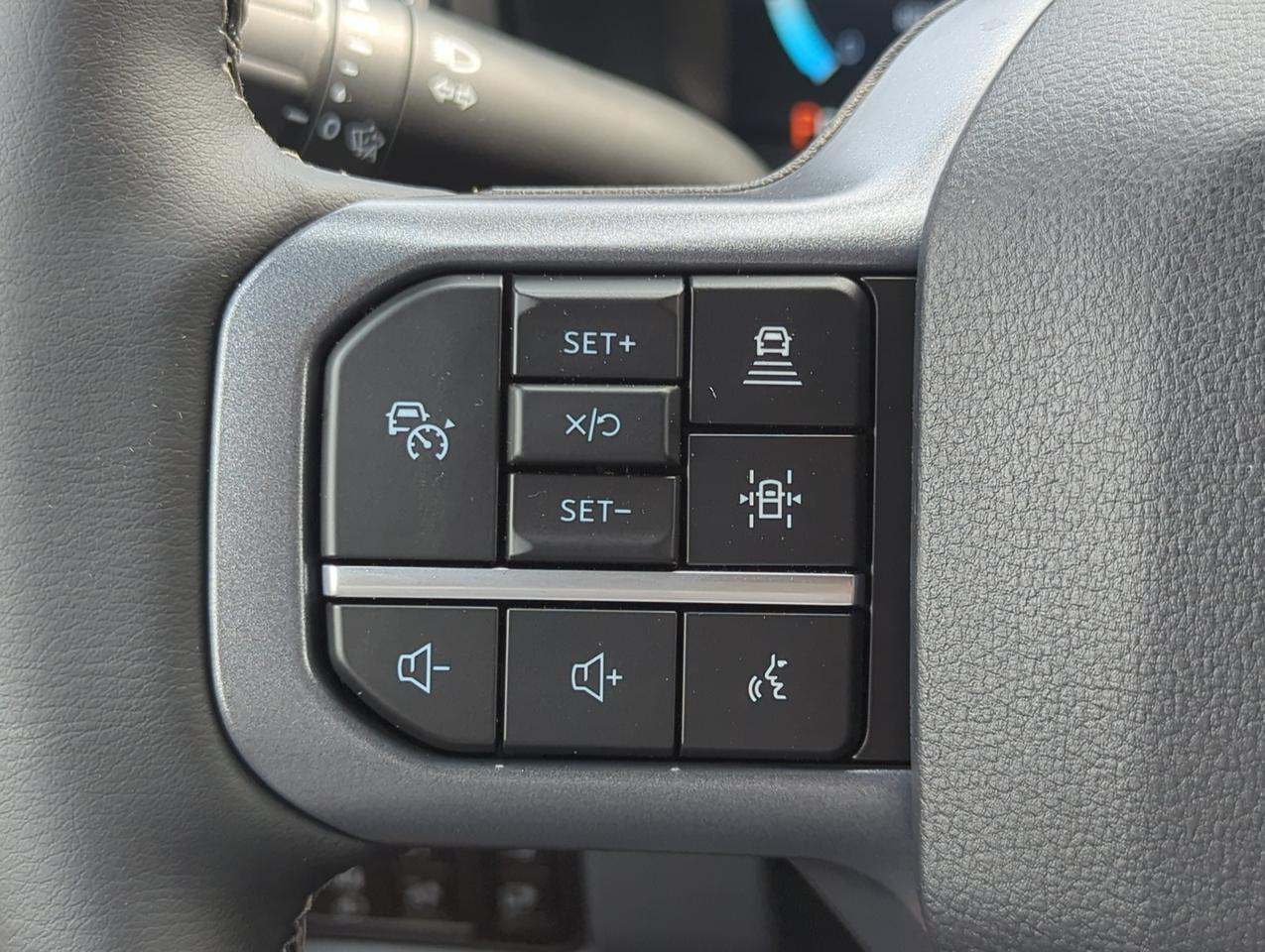 2026 Ford Super Duty F-250 SRW LARIAT TREMOR Appleton WI