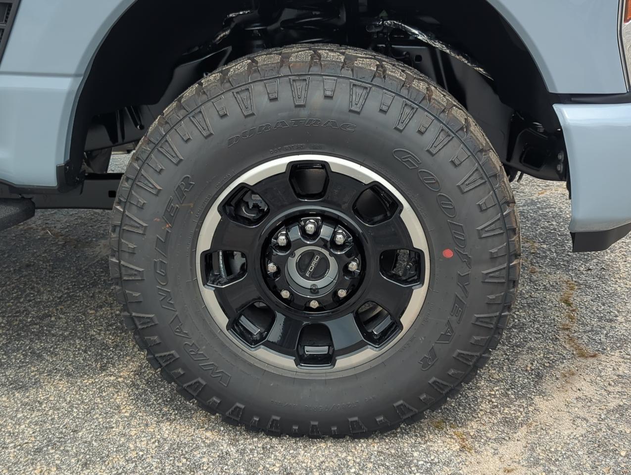 2026 Ford Super Duty F-250 SRW LARIAT TREMOR Appleton WI
