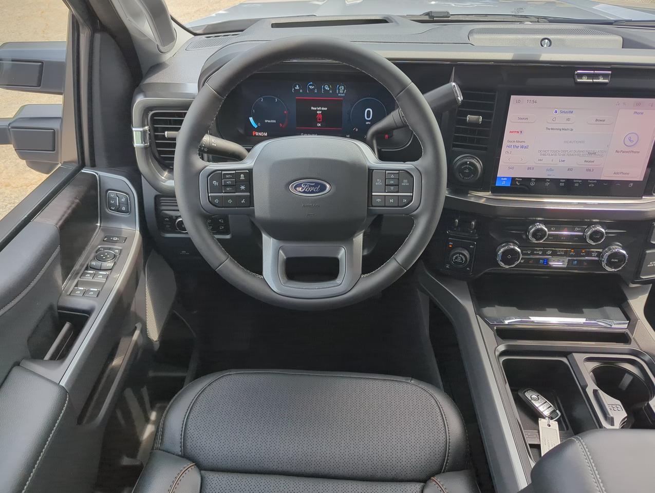 2026 Ford Super Duty F-250 SRW LARIAT TREMOR Appleton WI