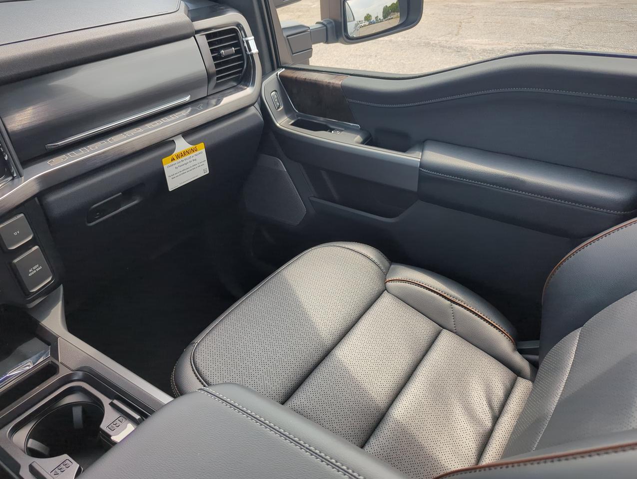 2026 Ford Super Duty F-250 SRW LARIAT TREMOR Appleton WI