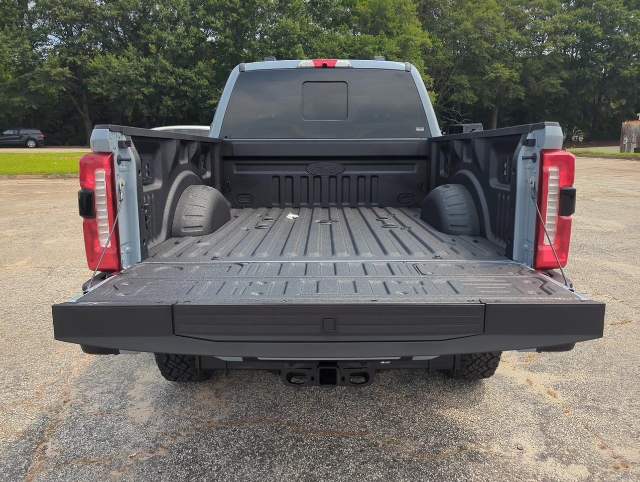 2026 Ford Super Duty F-250 SRW LARIAT TREMOR Appleton WI