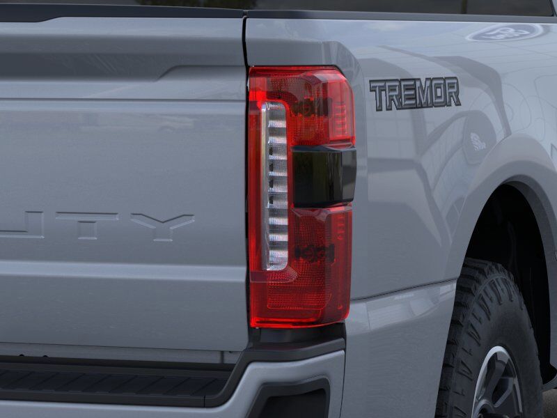 2026 Ford Super Duty F-250 SRW LARIAT TREMOR Appleton WI