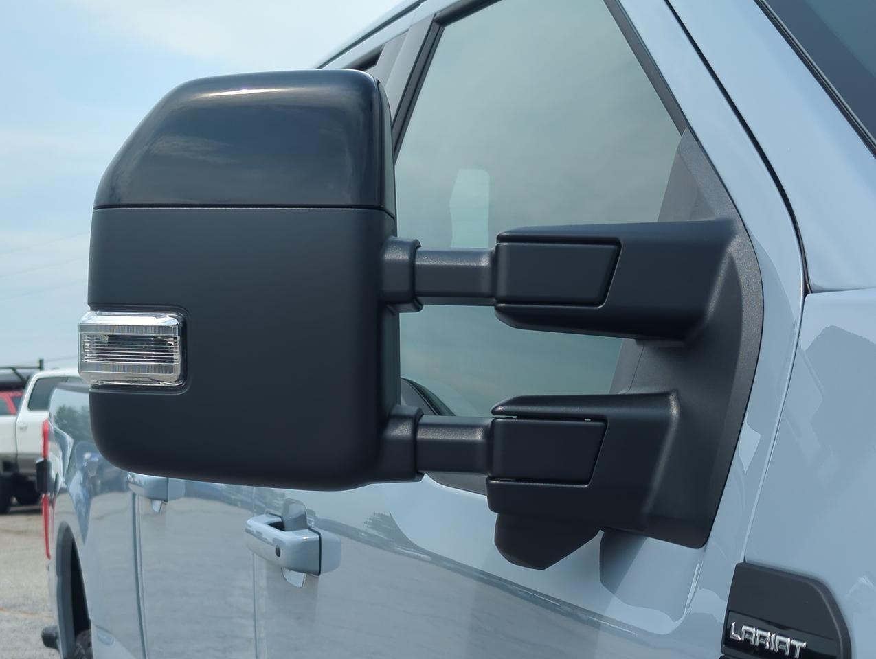 2026 Ford Super Duty F-250 SRW LARIAT TREMOR Appleton WI