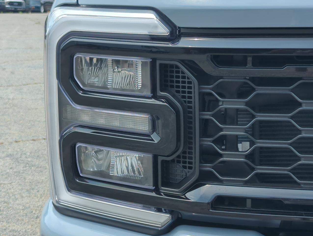 2026 Ford Super Duty F-250 SRW LARIAT TREMOR Appleton WI