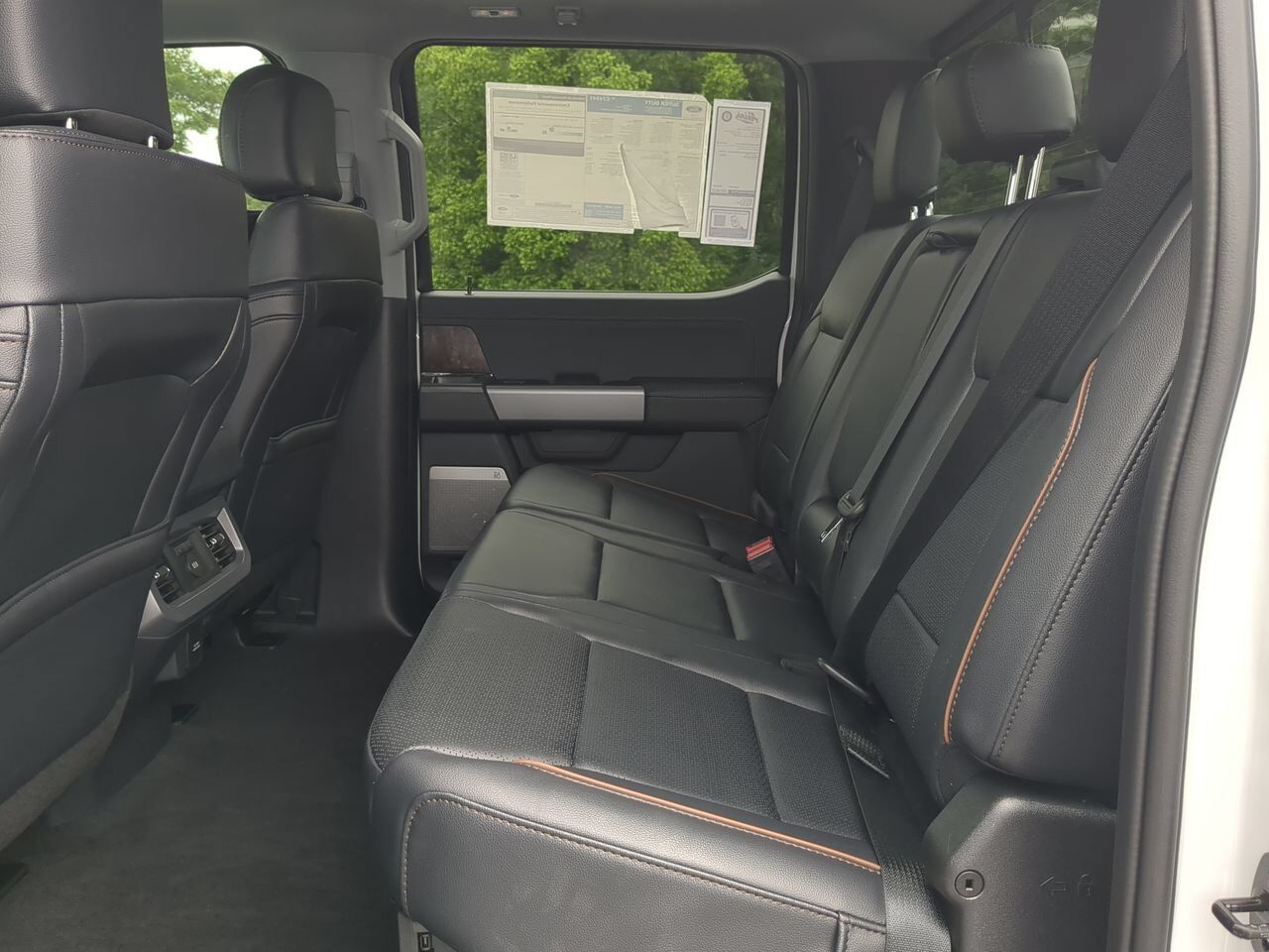2026 Ford Super Duty F-250 SRW LARIAT TREMOR Appleton WI
