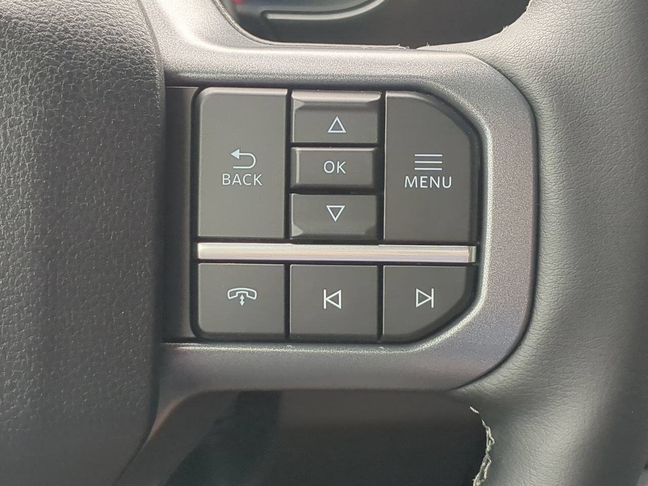 2026 Ford Super Duty F-250 SRW LARIAT TREMOR Appleton WI
