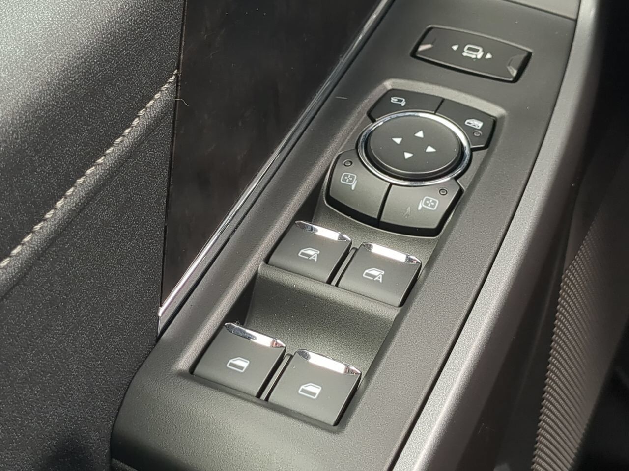 2026 Ford Super Duty F-250 SRW LARIAT TREMOR Appleton WI