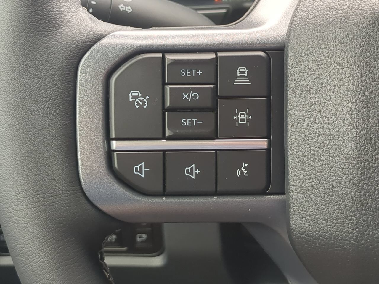 2026 Ford Super Duty F-250 SRW LARIAT TREMOR Appleton WI