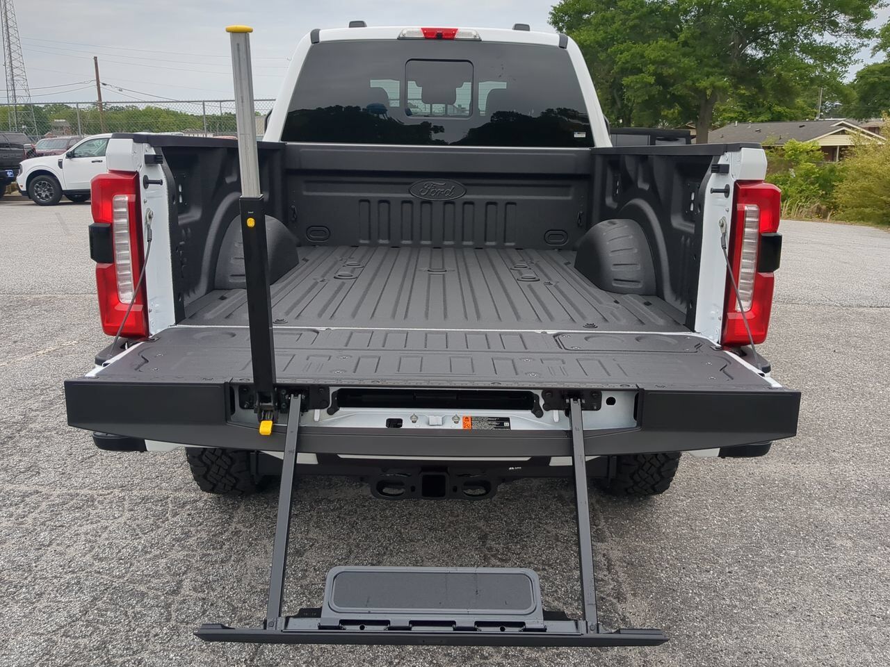 2026 Ford Super Duty F-250 SRW LARIAT TREMOR Appleton WI