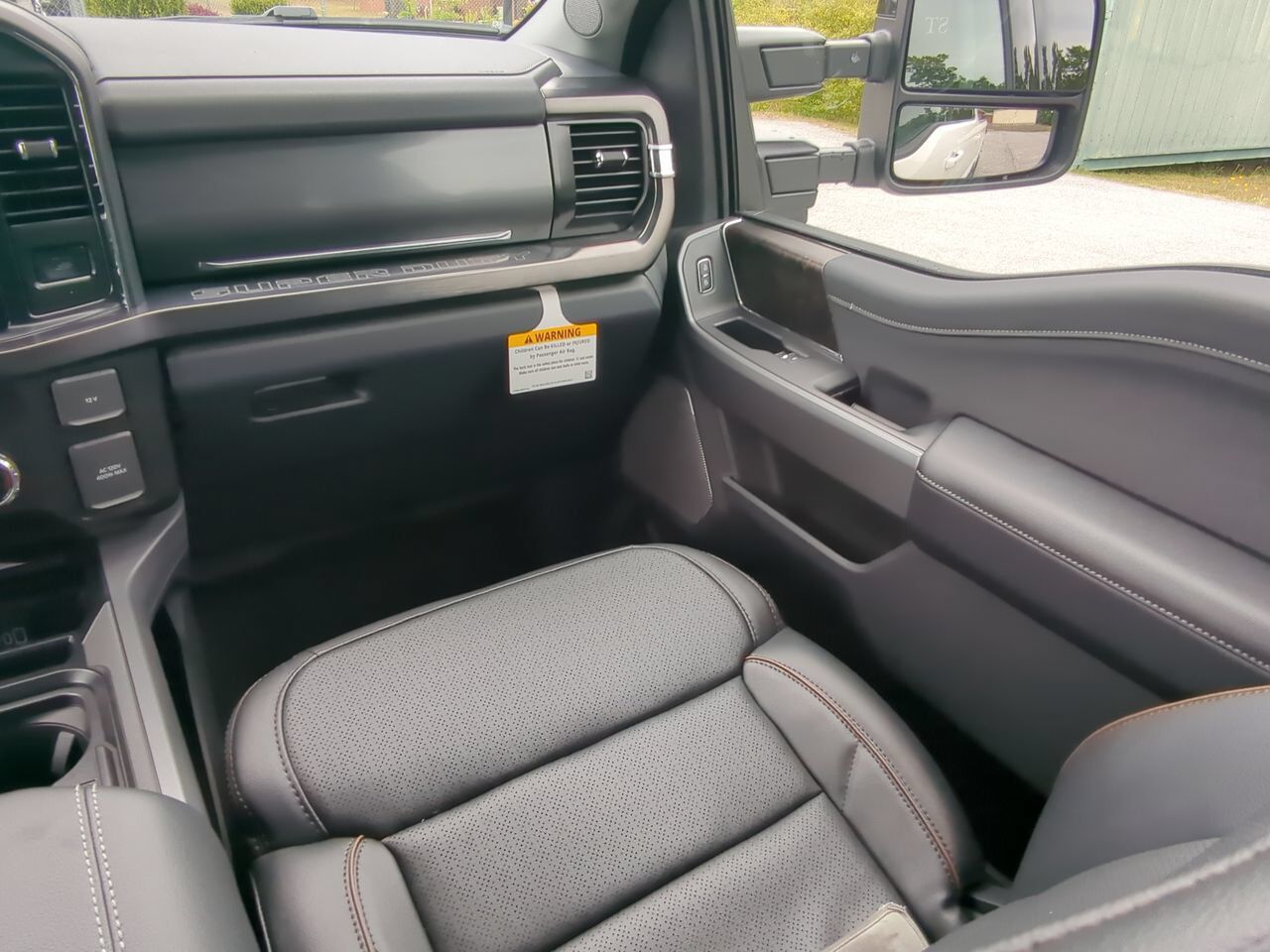 2026 Ford Super Duty F-250 SRW LARIAT TREMOR Appleton WI