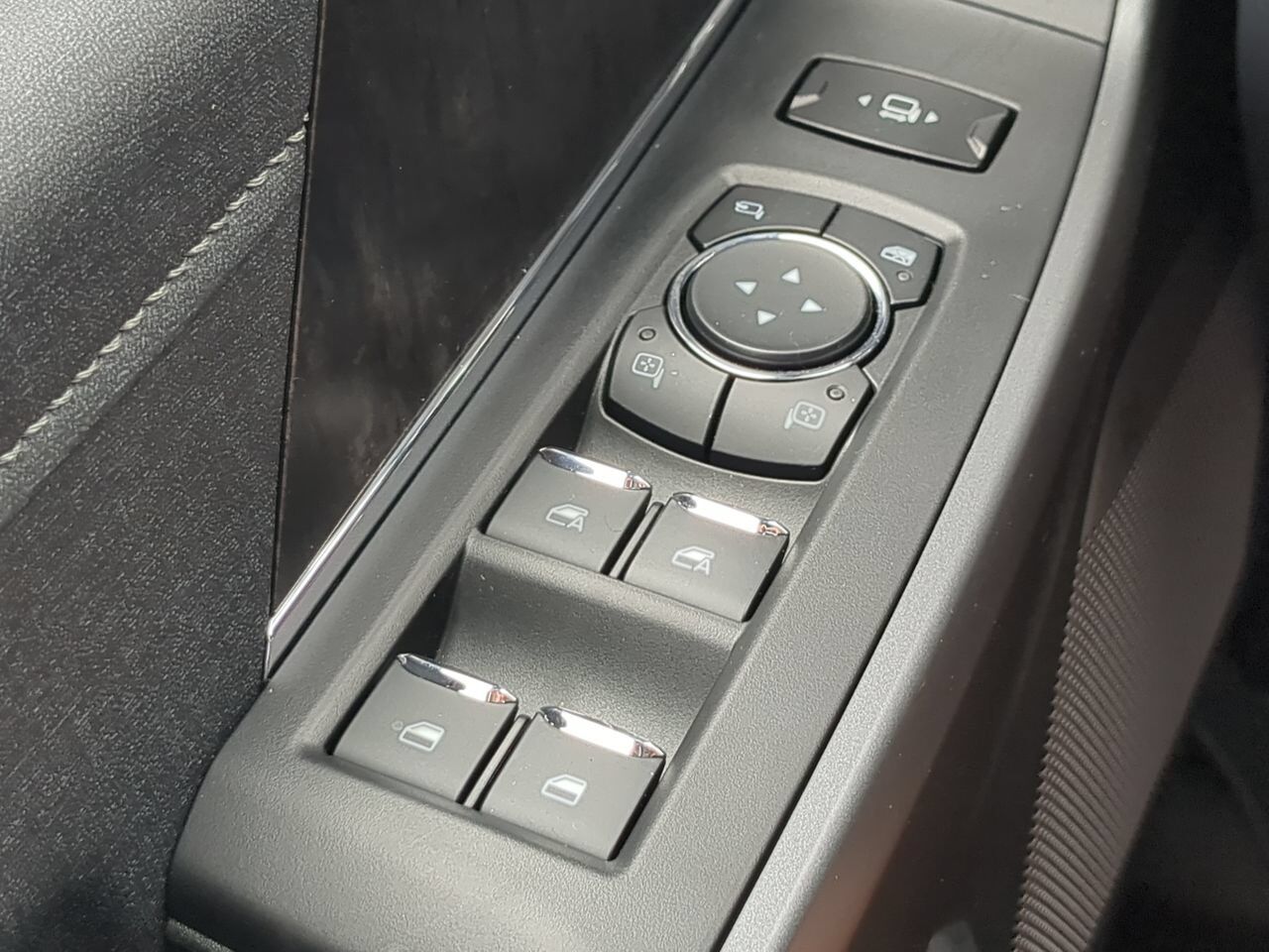 2026 Ford Super Duty F-250 SRW LARIAT TREMOR Appleton WI