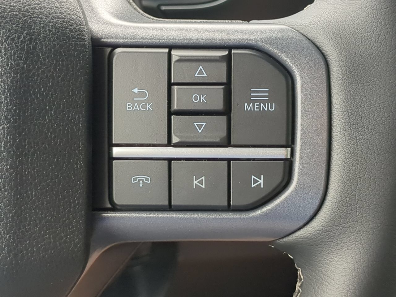 2026 Ford Super Duty F-250 SRW LARIAT TREMOR Appleton WI
