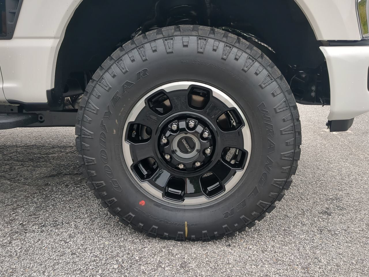 2026 Ford Super Duty F-250 SRW LARIAT TREMOR Appleton WI